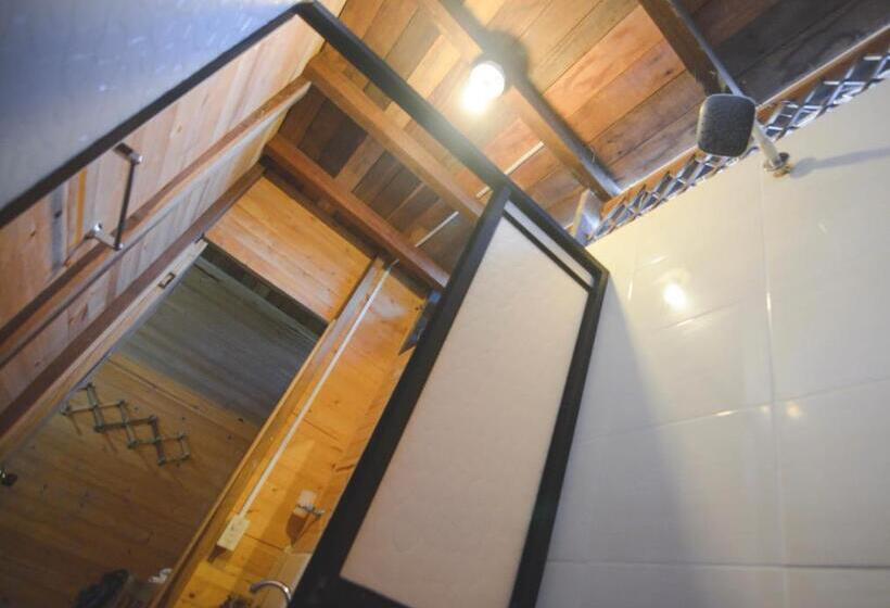 پانسیون Bella Flor Hostel Palomino