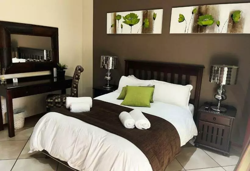 پانسیون Border Close Guesthouse