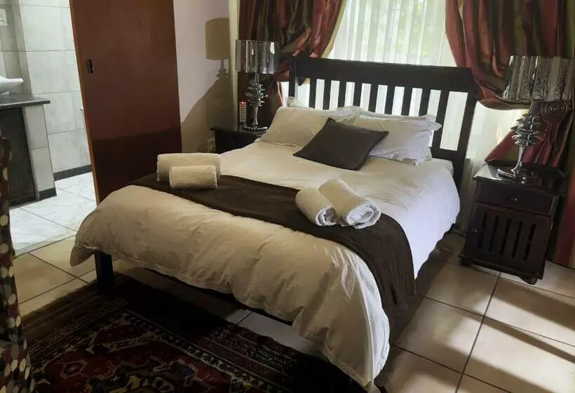 پانسیون Border Close Guesthouse