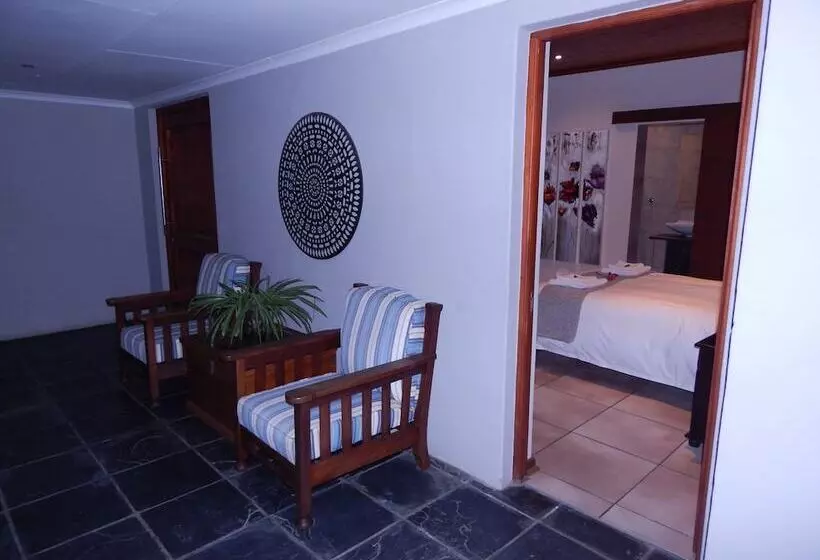 پانسیون Border Close Guesthouse