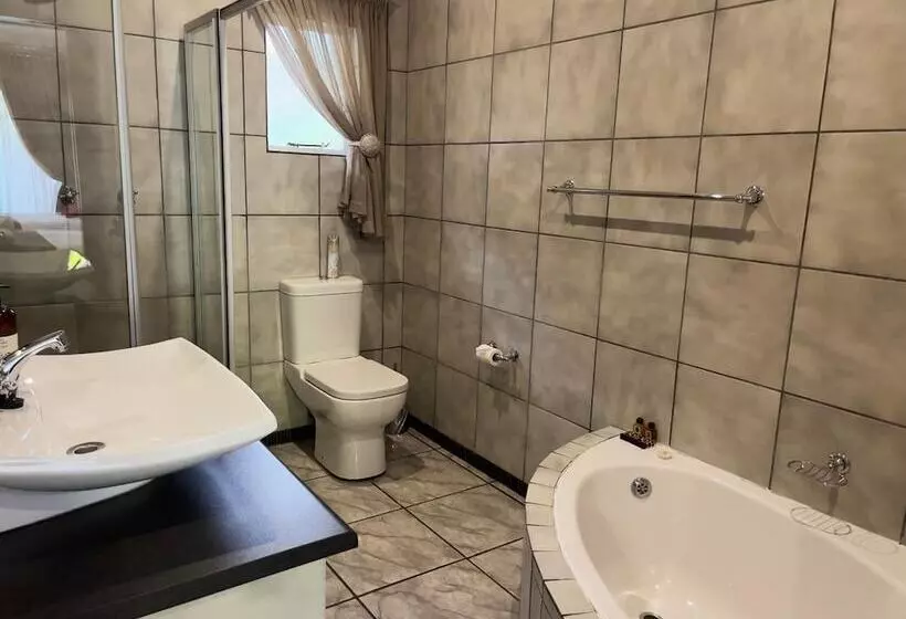 پانسیون Border Close Guesthouse