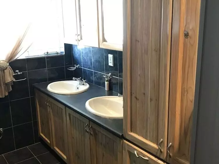 پانسیون Border Close Guesthouse