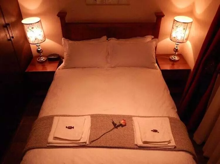پانسیون Border Close Guesthouse