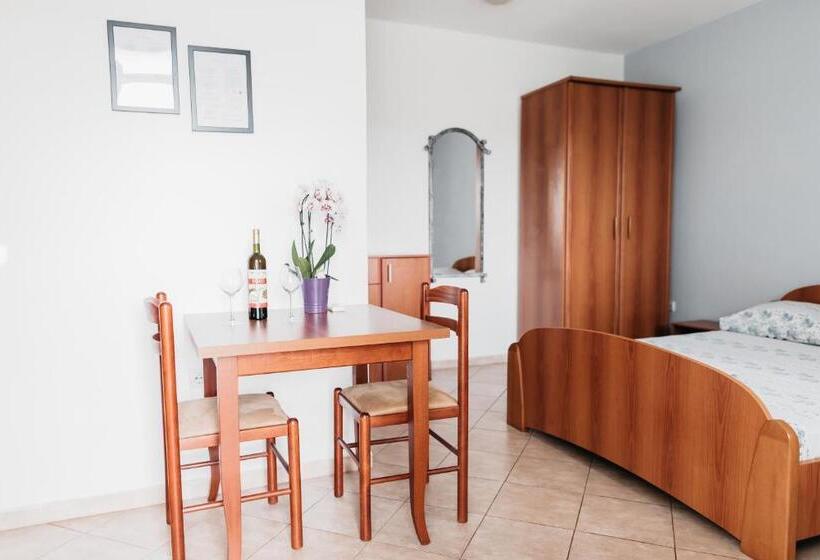 پانسیون Guest House Lalic