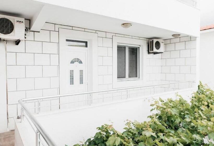 پانسیون Guest House Lalic