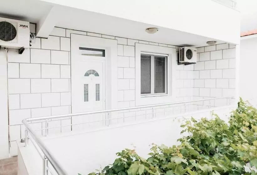 پانسیون Guest House Lalic