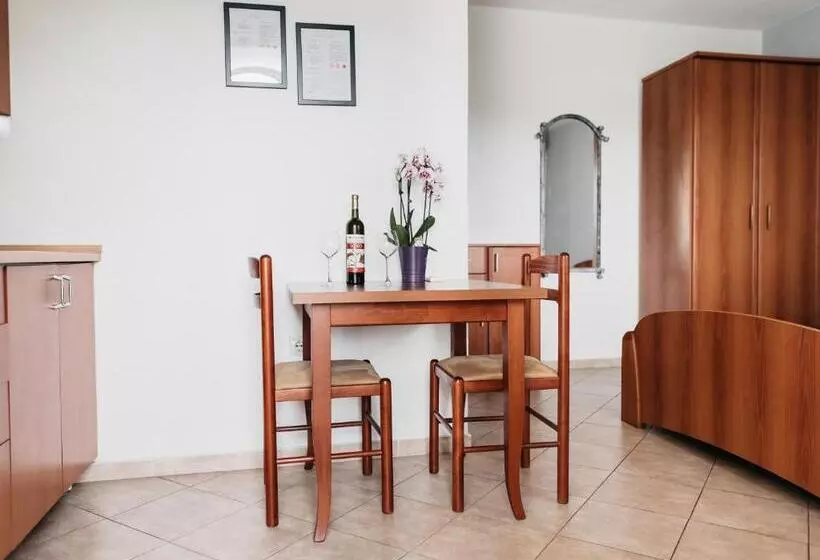 پانسیون Guest House Lalic