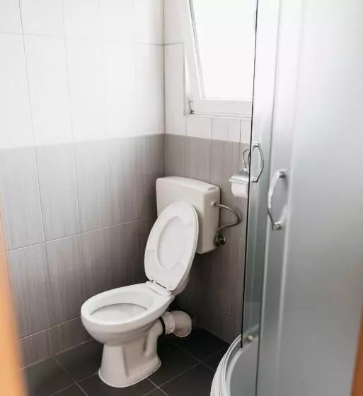 پانسیون Guest House Lalic