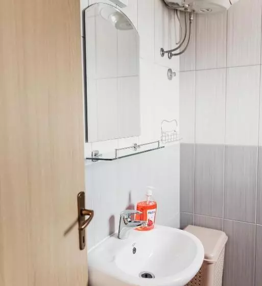 پانسیون Guest House Lalic