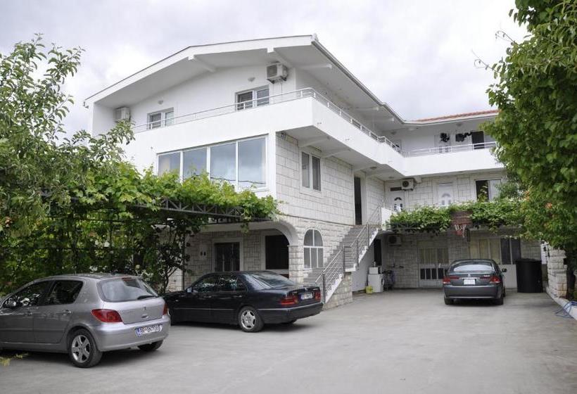 پانسیون Guest House Lalic