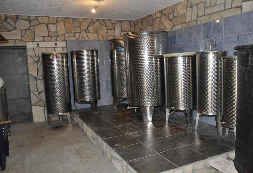 پانسیون Guest House Lalic