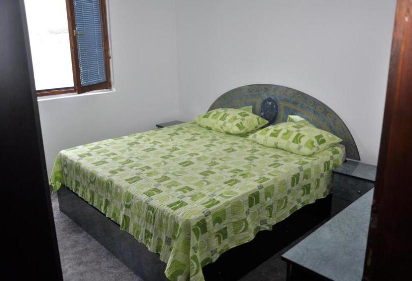 پانسیون Guest House Lalic