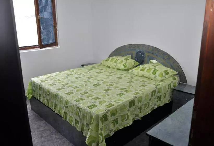 پانسیون Guest House Lalic