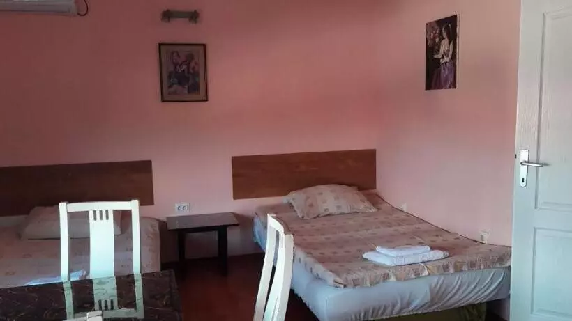 پانسیون Guest House Trajkovic