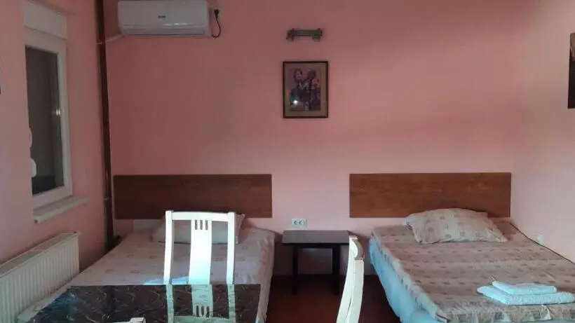 پانسیون Guest House Trajkovic