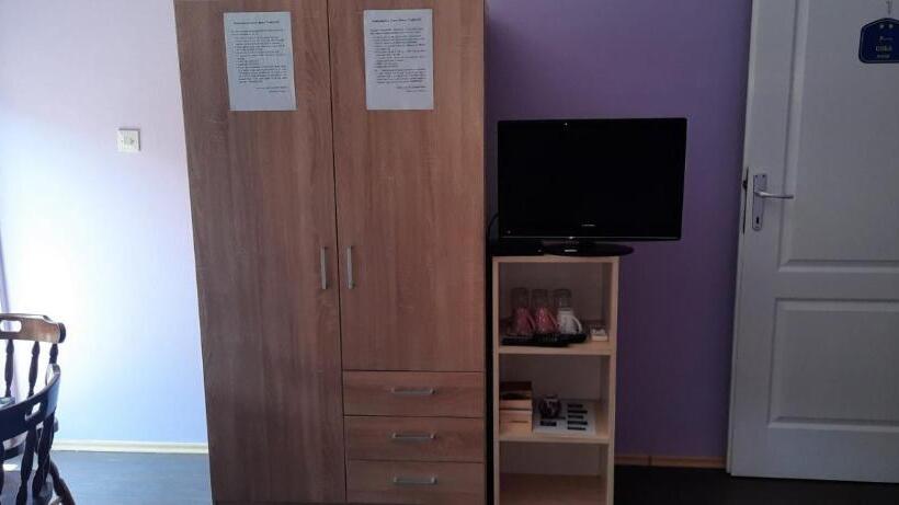 پانسیون Guest House Trajkovic