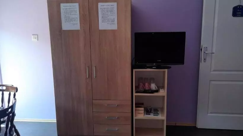 پانسیون Guest House Trajkovic