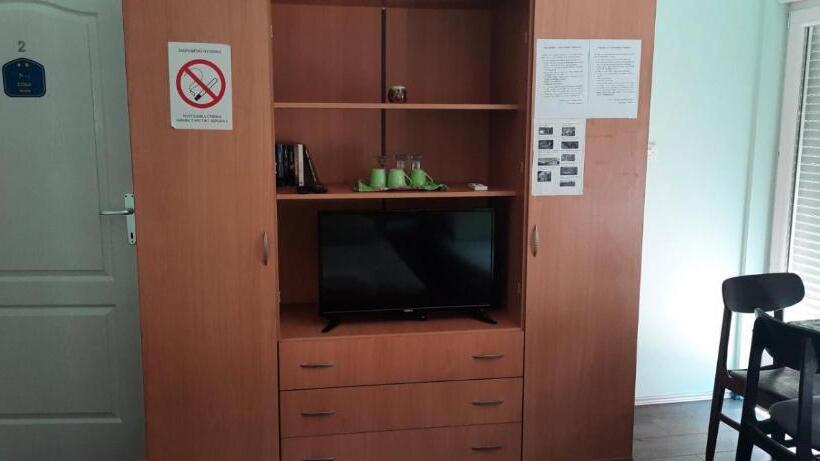 پانسیون Guest House Trajkovic