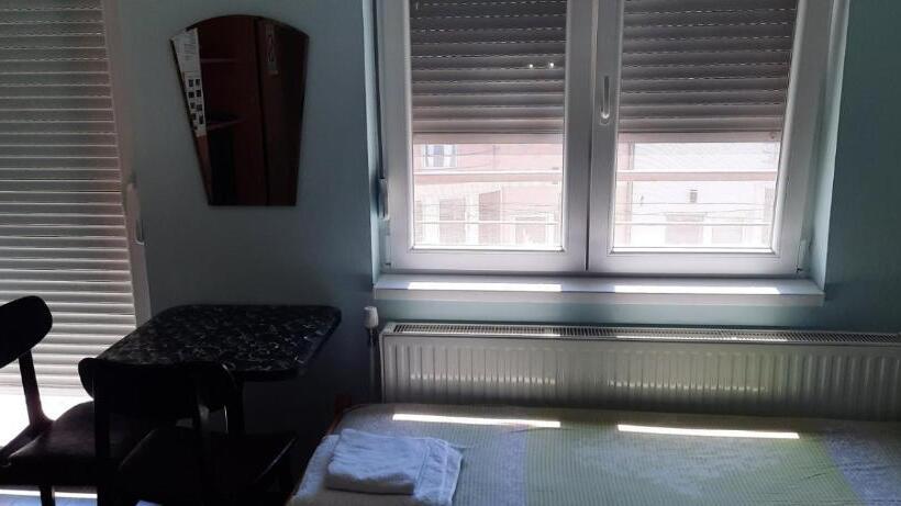 پانسیون Guest House Trajkovic