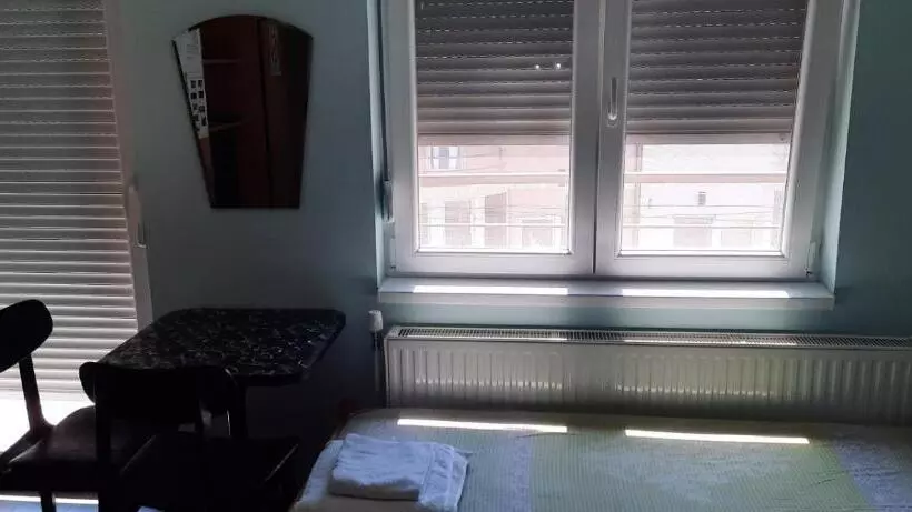 پانسیون Guest House Trajkovic