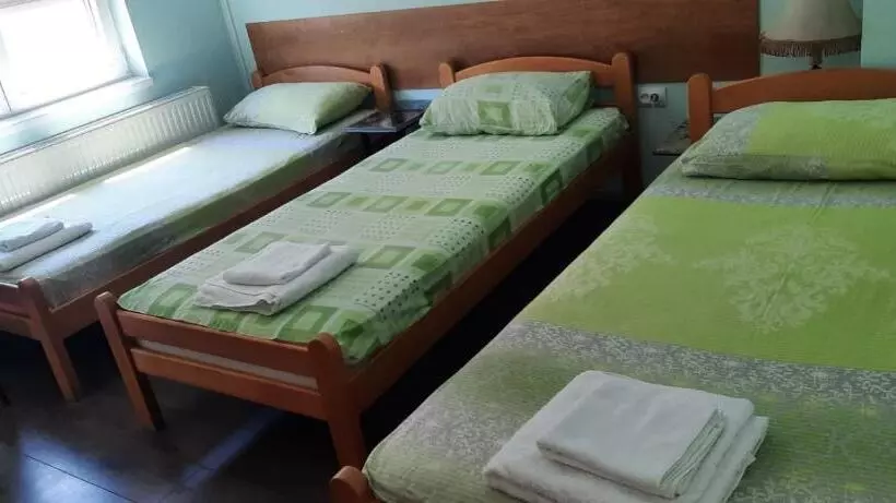 پانسیون Guest House Trajkovic