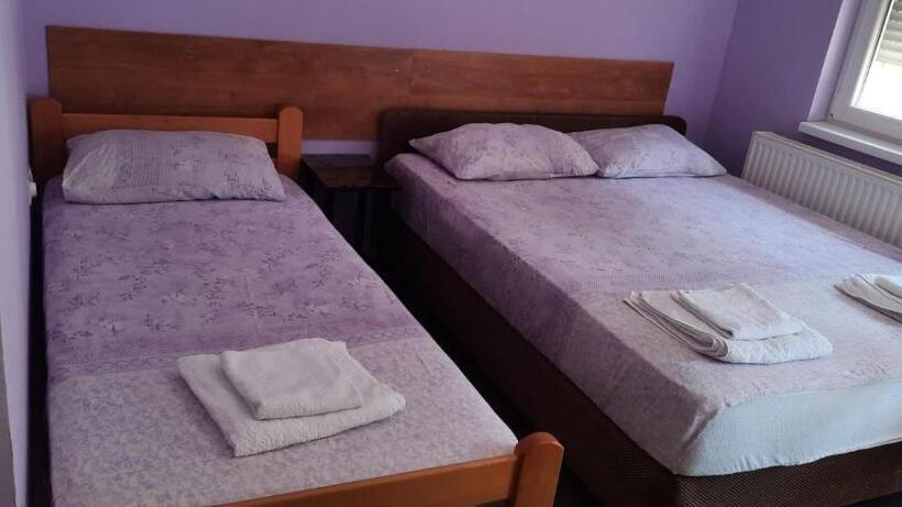 پانسیون Guest House Trajkovic