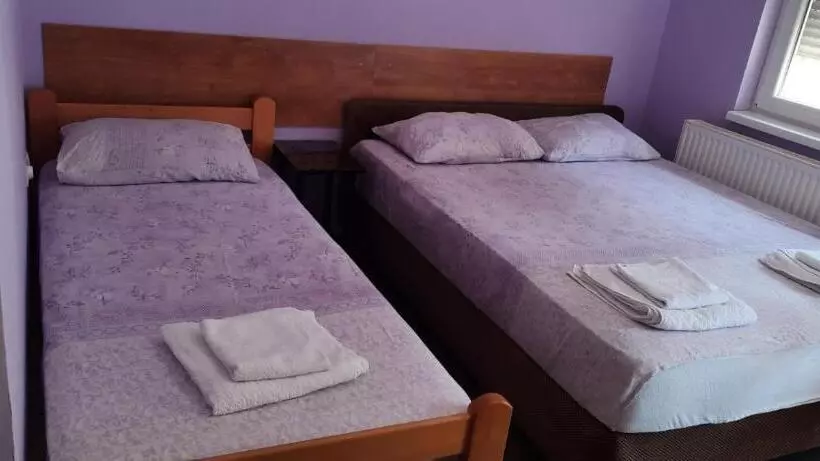 پانسیون Guest House Trajkovic