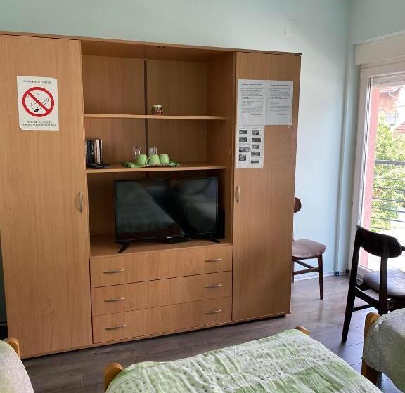 پانسیون Guest House Trajkovic