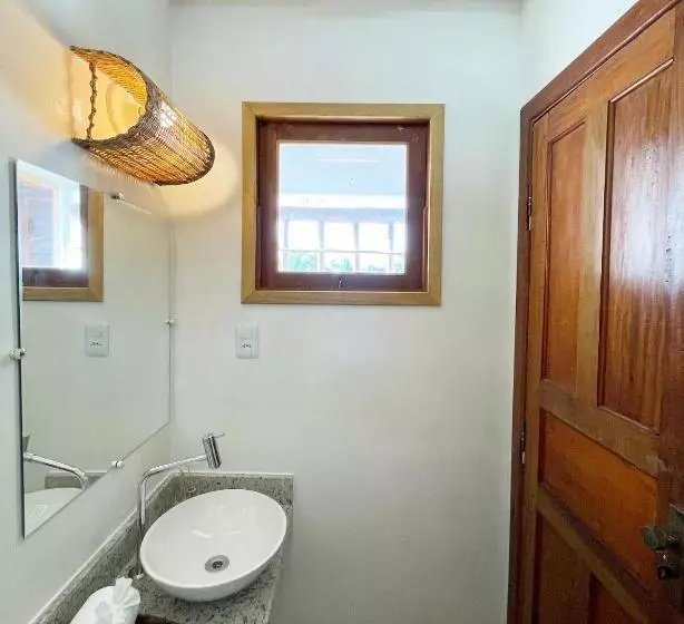 Majatalo Pousada Jambrero