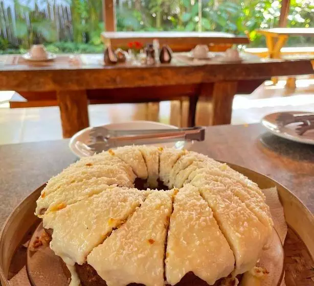 Majatalo Pousada Jambrero