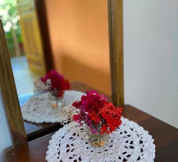 Majatalo Pousada Jambrero