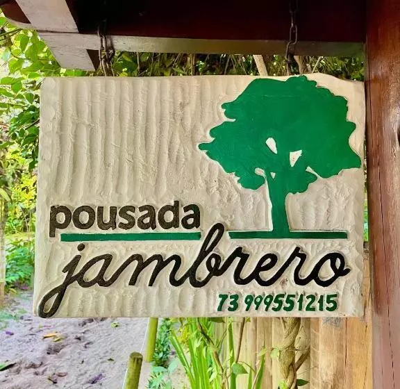 Majatalo Pousada Jambrero