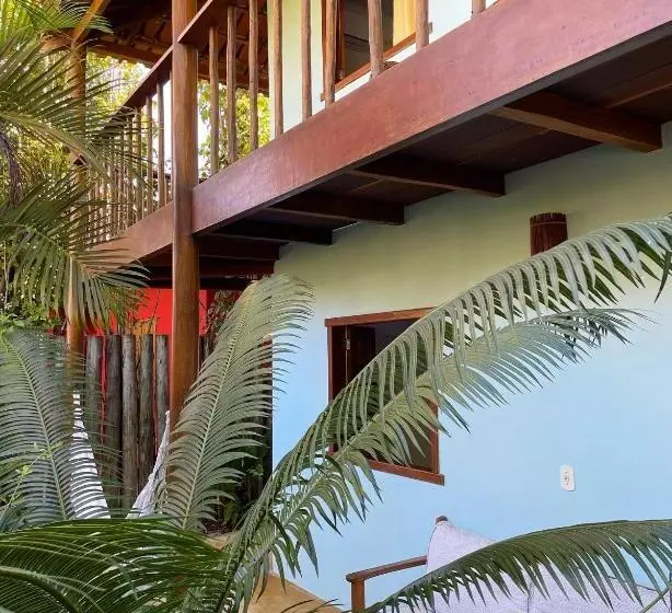 Majatalo Pousada Jambrero