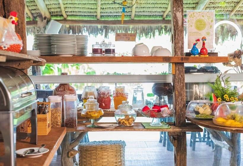 膳宿费 Pousada Titas