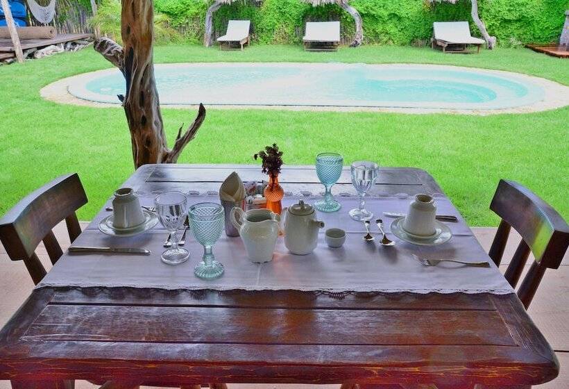 膳宿费 Pousada Titas