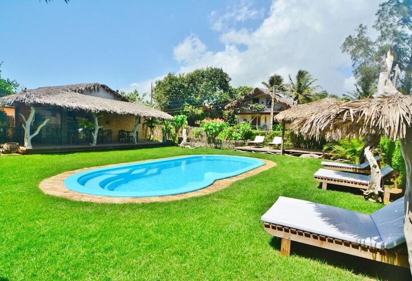 膳宿费 Pousada Titas