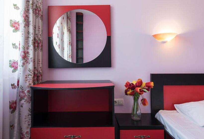 1 St Line Izvora Sea View Apartments On Golden Sands