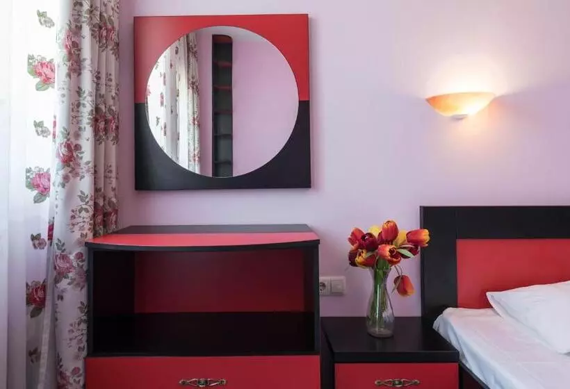 1 St Line Izvora Sea View Apartments On Golden Sands