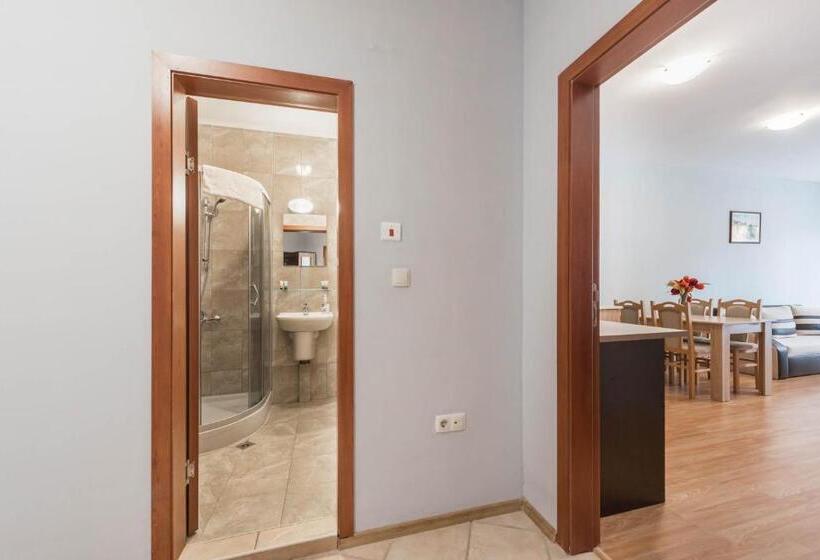 1 St Line Izvora Sea View Apartments On Golden Sands