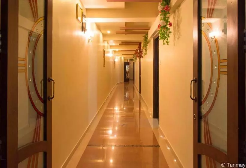 ユースホステル Vora Corporate Inn