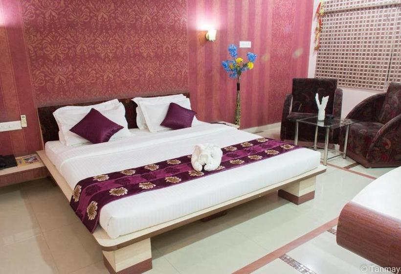 호스텔 Vora Corporate Inn