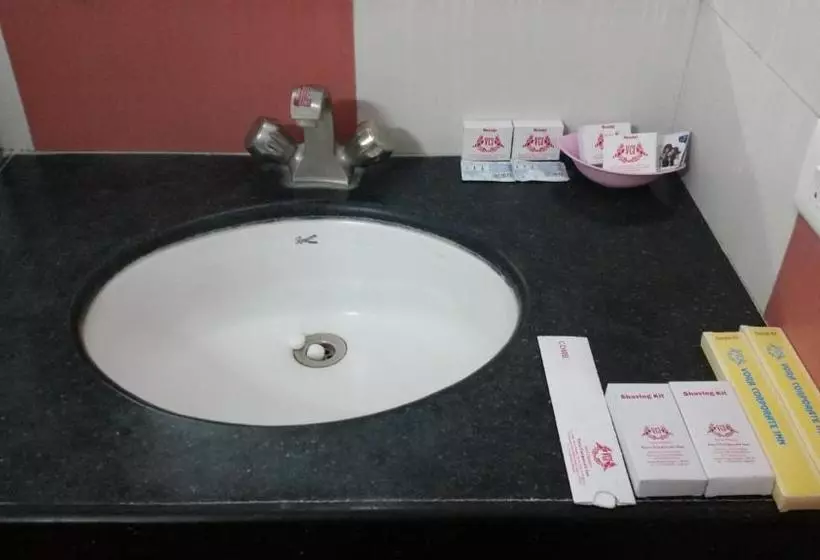 ユースホステル Vora Corporate Inn