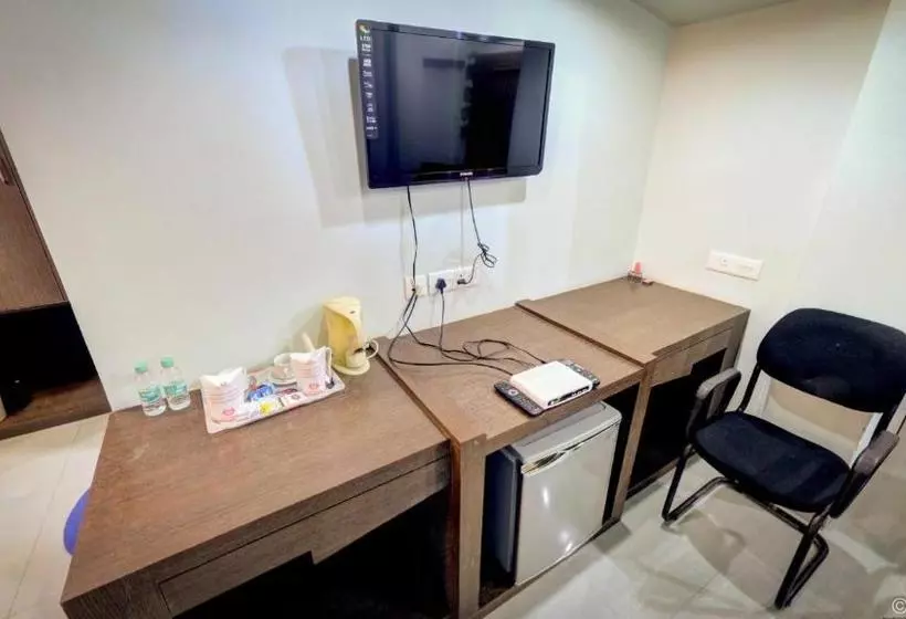 ユースホステル Vora Corporate Inn