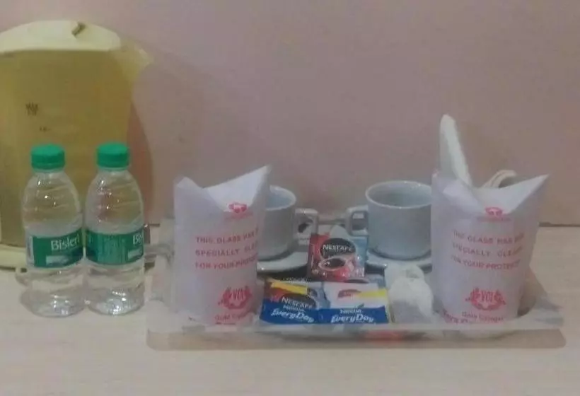 ユースホステル Vora Corporate Inn