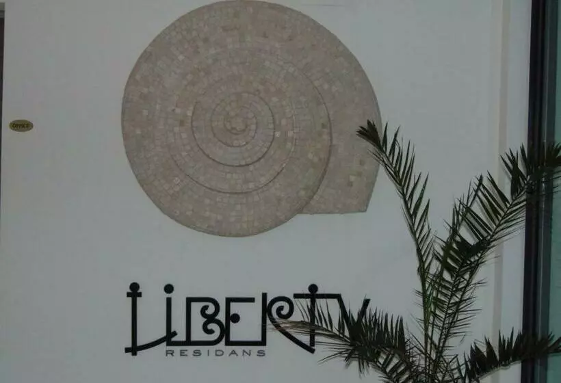 Liberty Residence