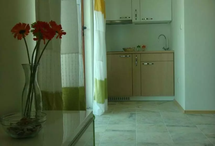 Liberty Residence