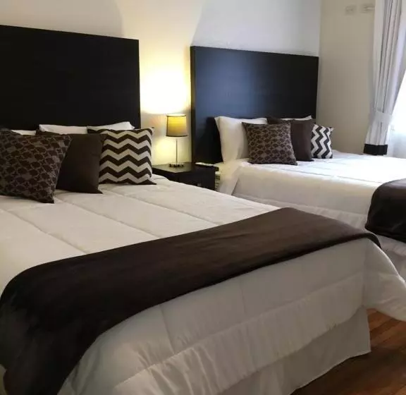 Pensione Nass Bed & Breakfast