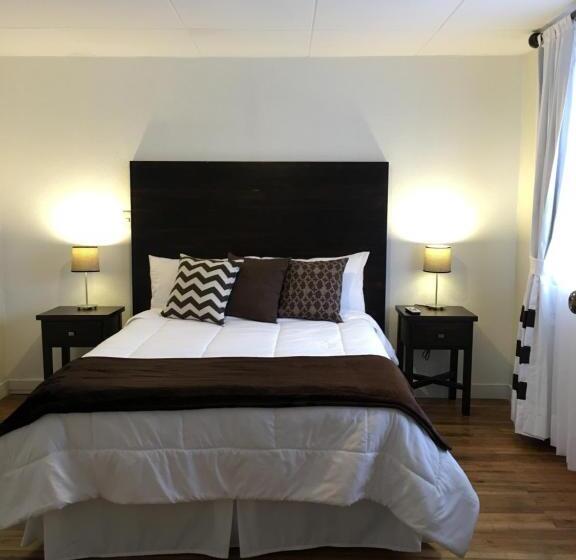 Пансион Nass Bed & Breakfast