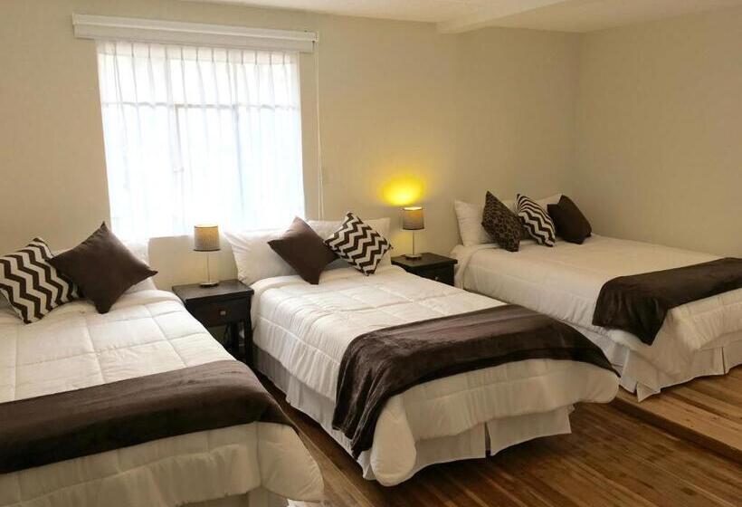 Пансион Nass Bed & Breakfast