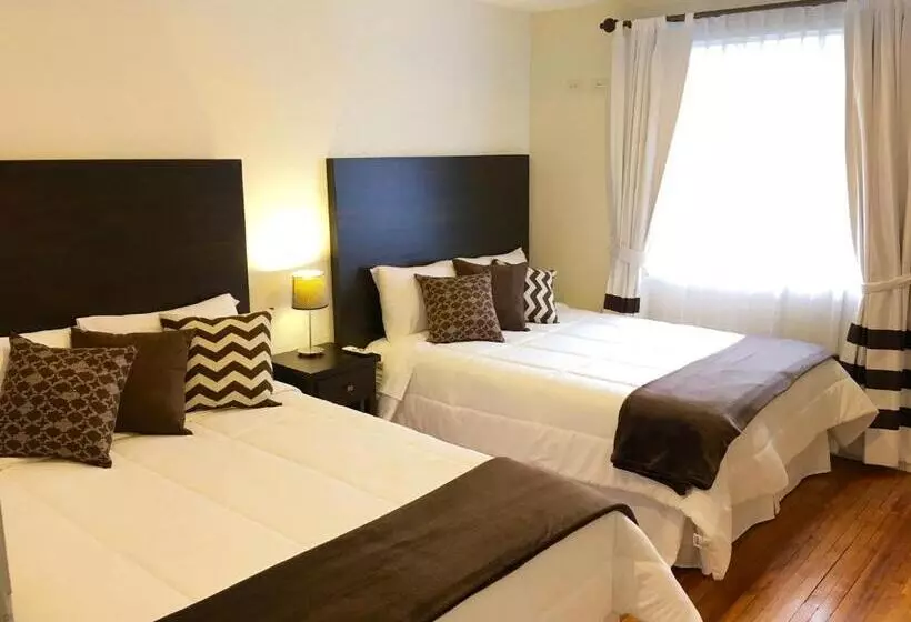 Pensione Nass Bed & Breakfast